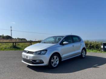 Used Volkswagen Polo 2017 for sale - 75343289: Photo
