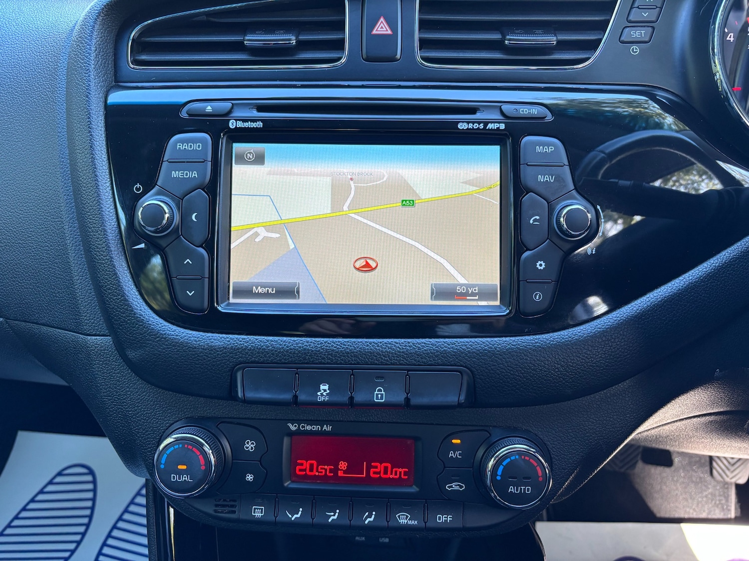 Vehicle 16