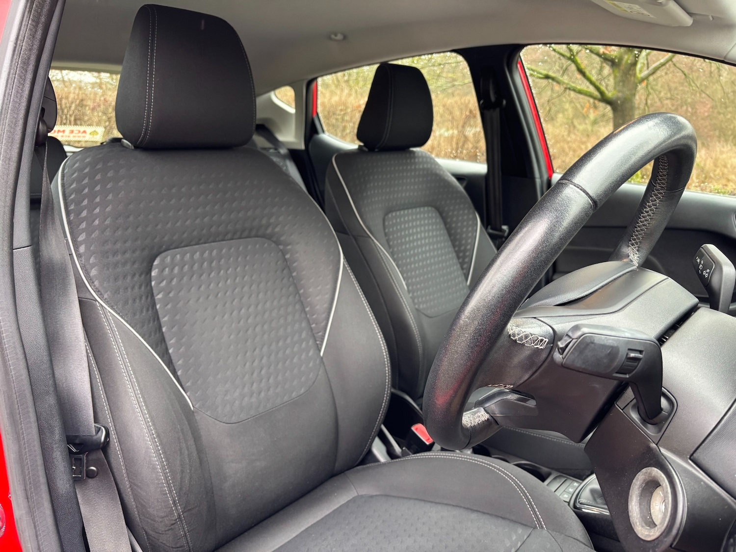 Used Ford Fiesta 2017 for sale - 77461873: Photo 11