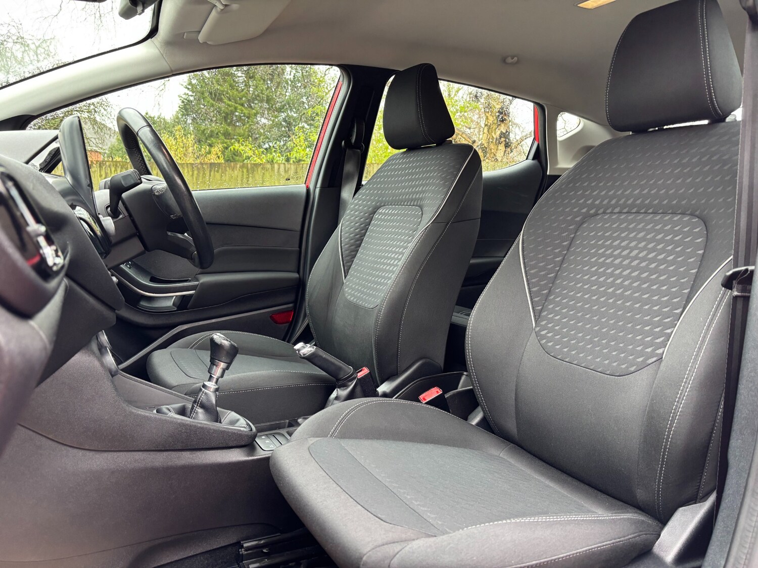 Used Ford Fiesta 2017 for sale - 77461873: Photo 13