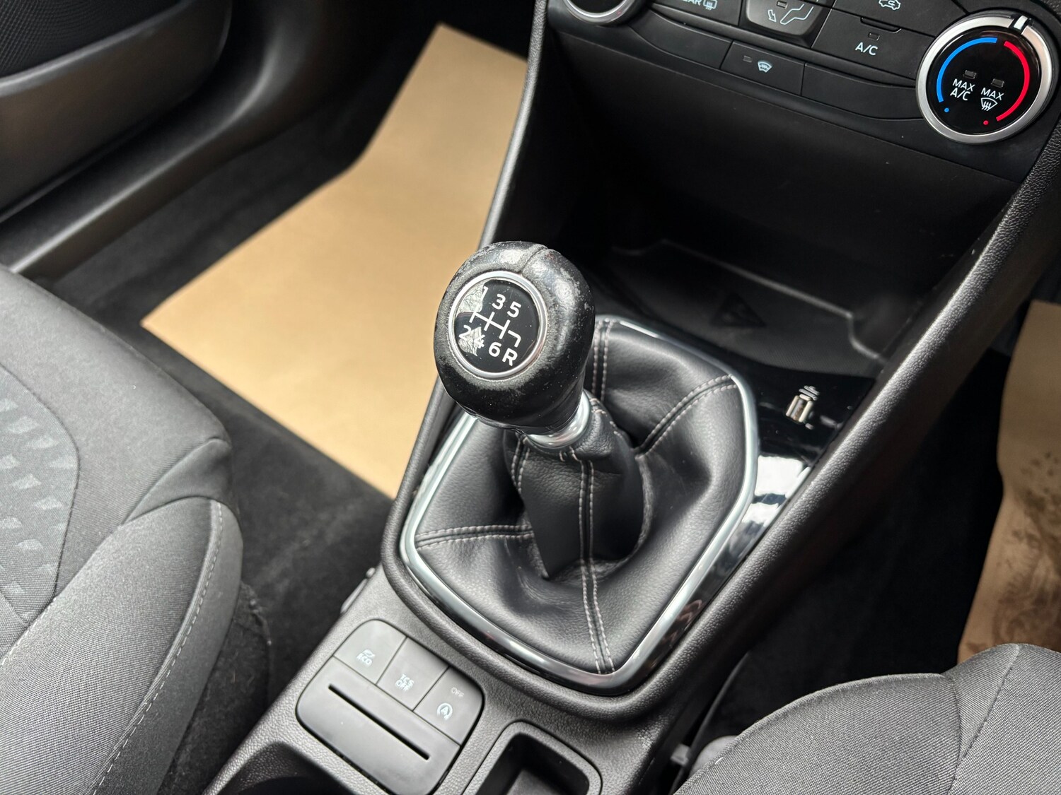 Used Ford Fiesta 2017 for sale - 77461873: Photo 14