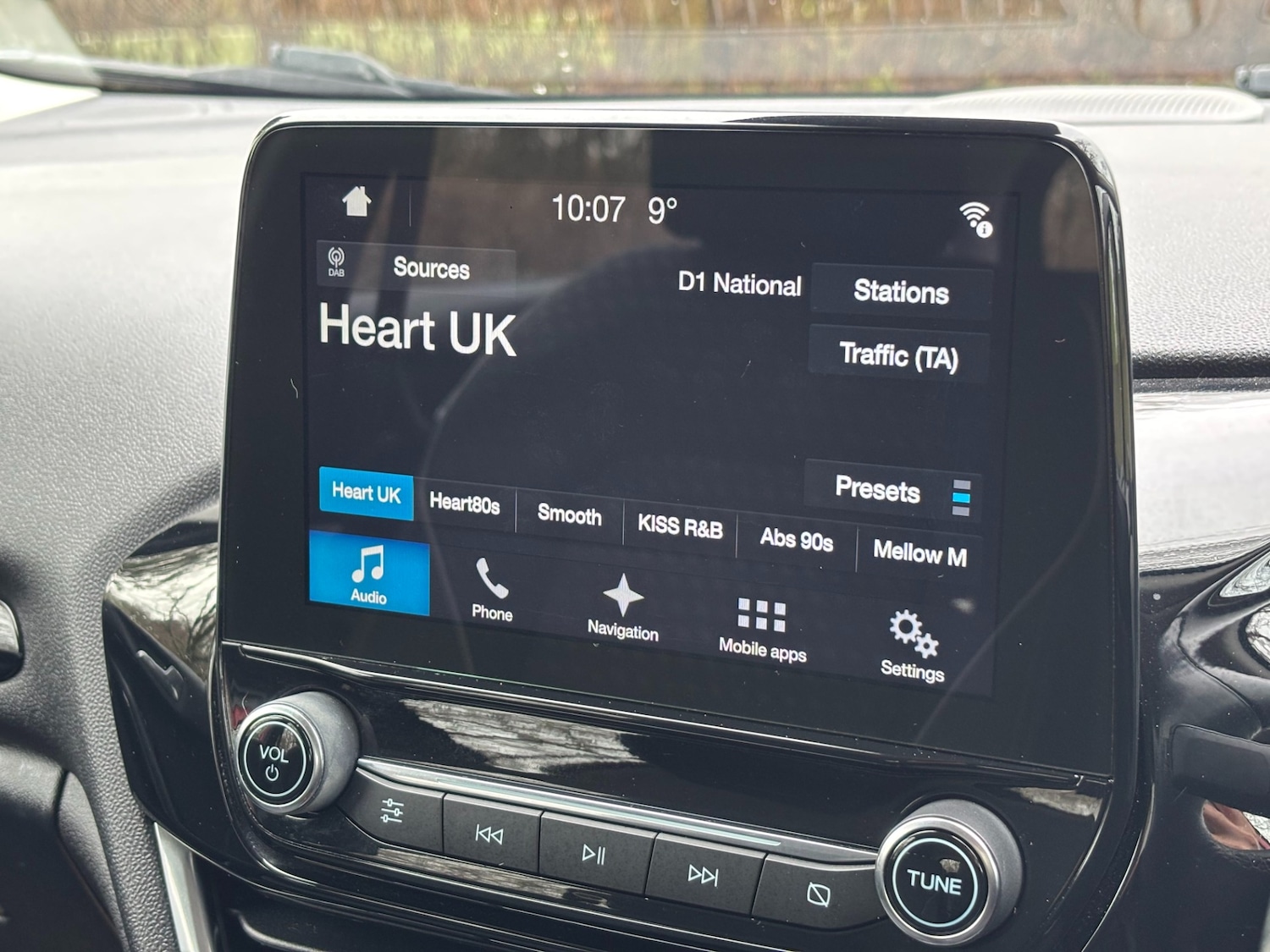 Used Ford Fiesta 2017 for sale - 77461873: Photo 16