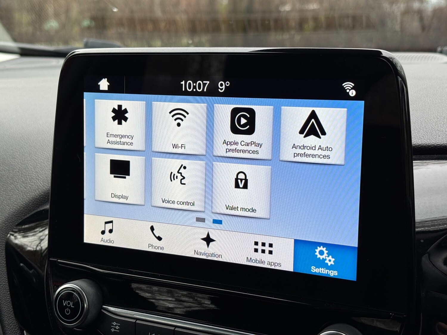 Used Ford Fiesta 2017 for sale - 77461873: Photo 17