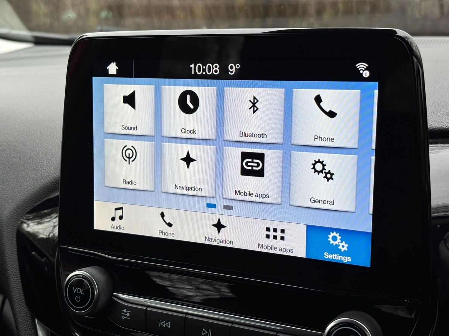 Used Ford Fiesta 2017 for sale - 77461873: Photo 18