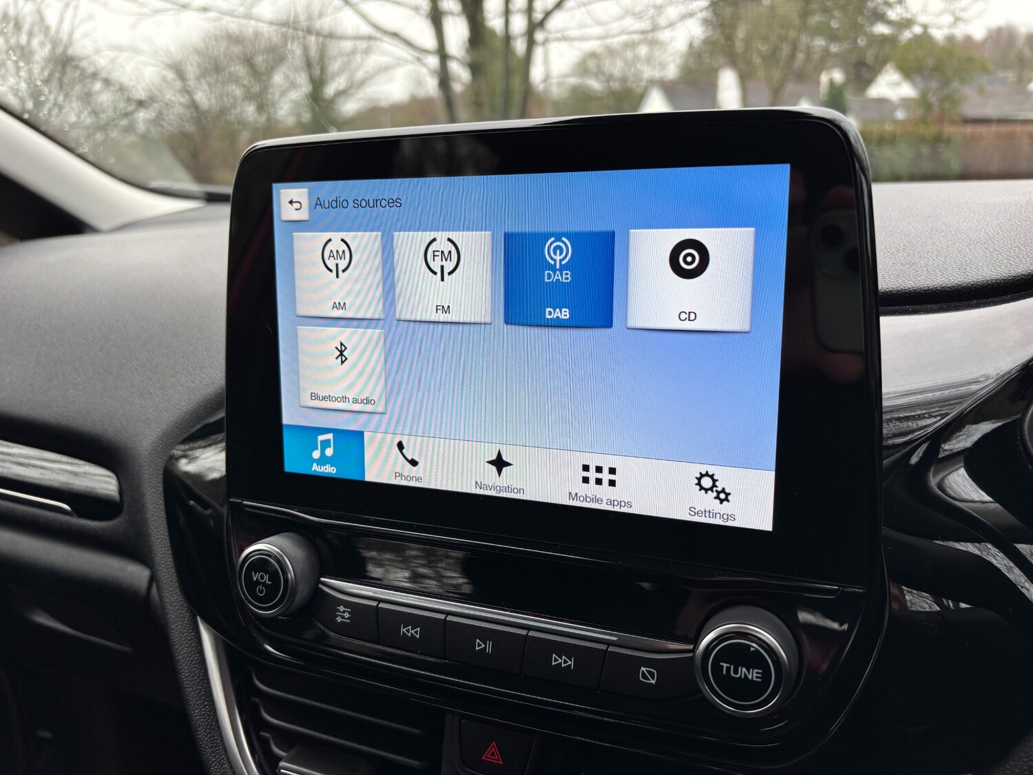 Used Ford Fiesta 2017 for sale - 77461873: Photo 20