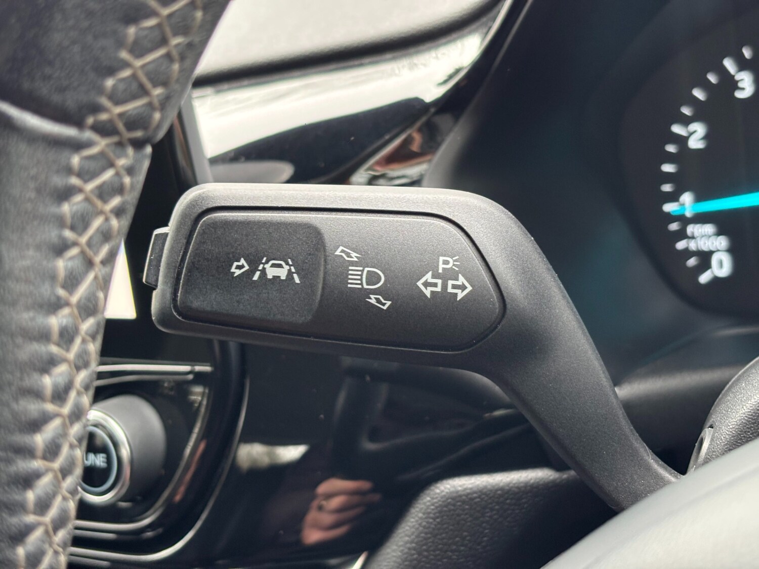 Used Ford Fiesta 2017 for sale - 77461873: Photo 21