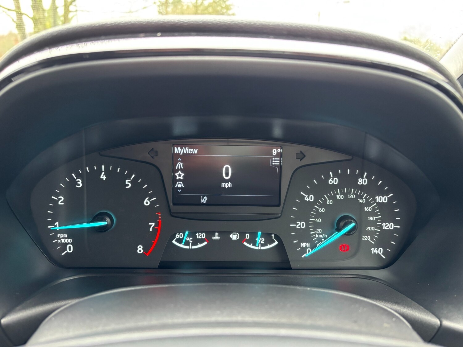 Used Ford Fiesta 2017 for sale - 77461873: Photo 23