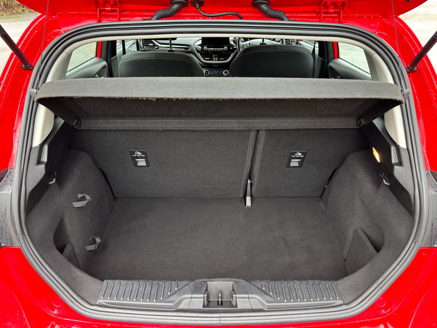 Used Ford Fiesta 2017 for sale - 77461873: Photo 25