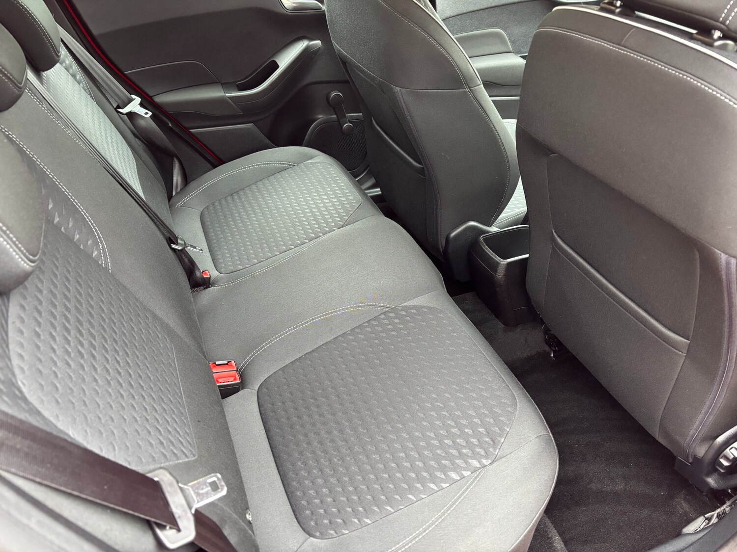 Used Ford Fiesta 2017 for sale - 77461873: Photo 26