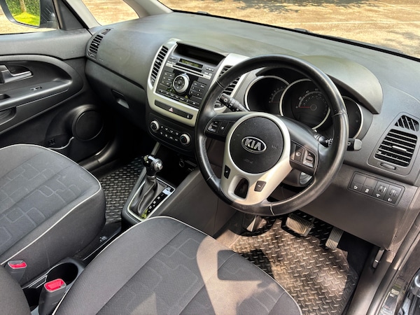 Used Kia Venga 2019 for sale - 74900498: Photo 10