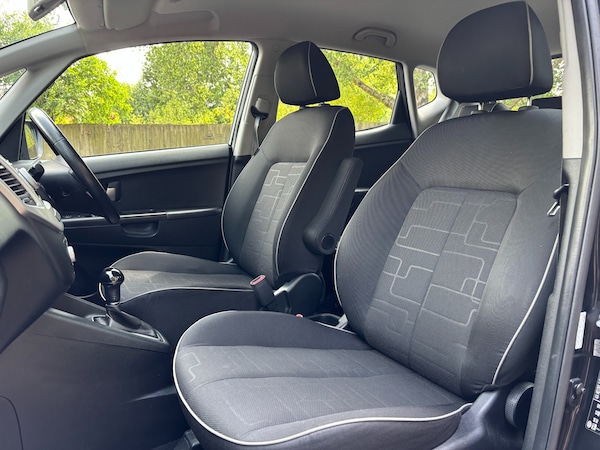 Used Kia Venga 2019 for sale - 74900498: Photo 13