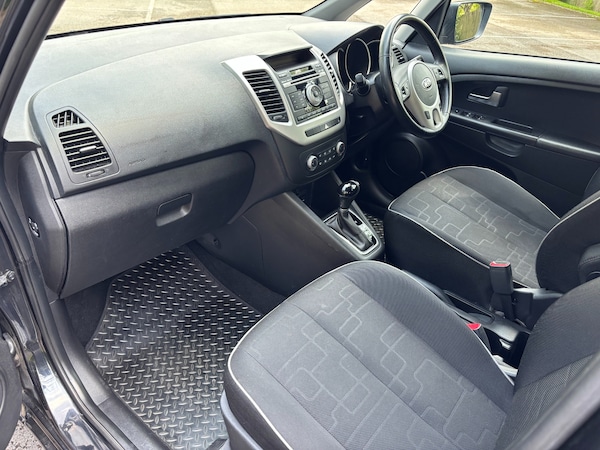 Used Kia Venga 2019 for sale - 74900498: Photo 14