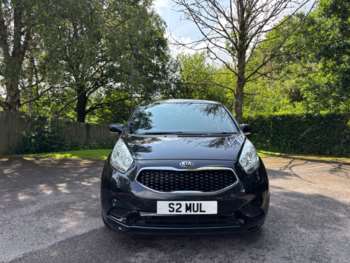 Used Kia Venga 2019 for sale - 74900498: Photo