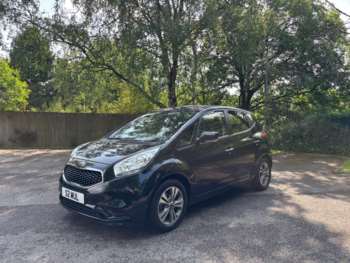 Used Kia Venga 2019 for sale - 74900498: Photo