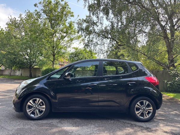 Used Kia Venga 2019 for sale - 74900498: Photo 5