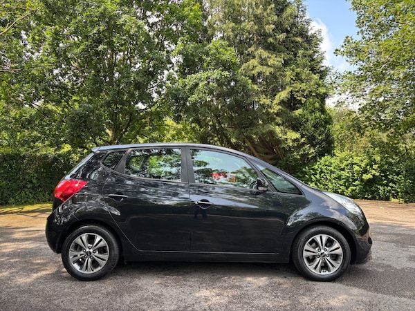 Used Kia Venga 2019 for sale - 74900498: Photo 6