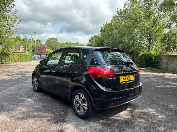 Used Kia Venga 2019 for sale - 74900498: Photo 9