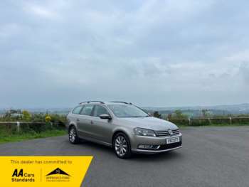 2013 (13) - 2.0 TDI Bluemotion Tech Highline 5dr DSG