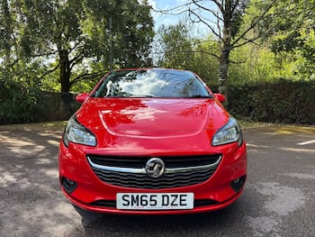 Used Vauxhall Corsa 2015 for sale - 79445398: Photo