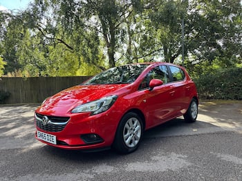 Used Vauxhall Corsa 2015 for sale - 79445398: Photo