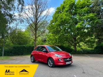 2019 (69) - 1.2i Unlimited 3dr