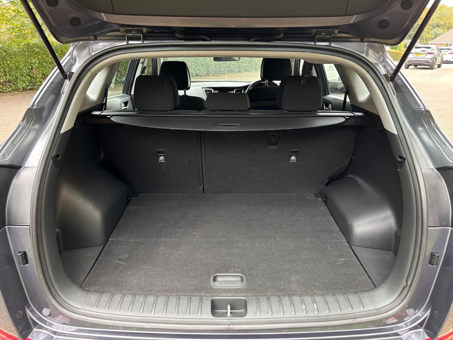 Used Hyundai TUCSON 2016 for sale - 76253768: Photo 10