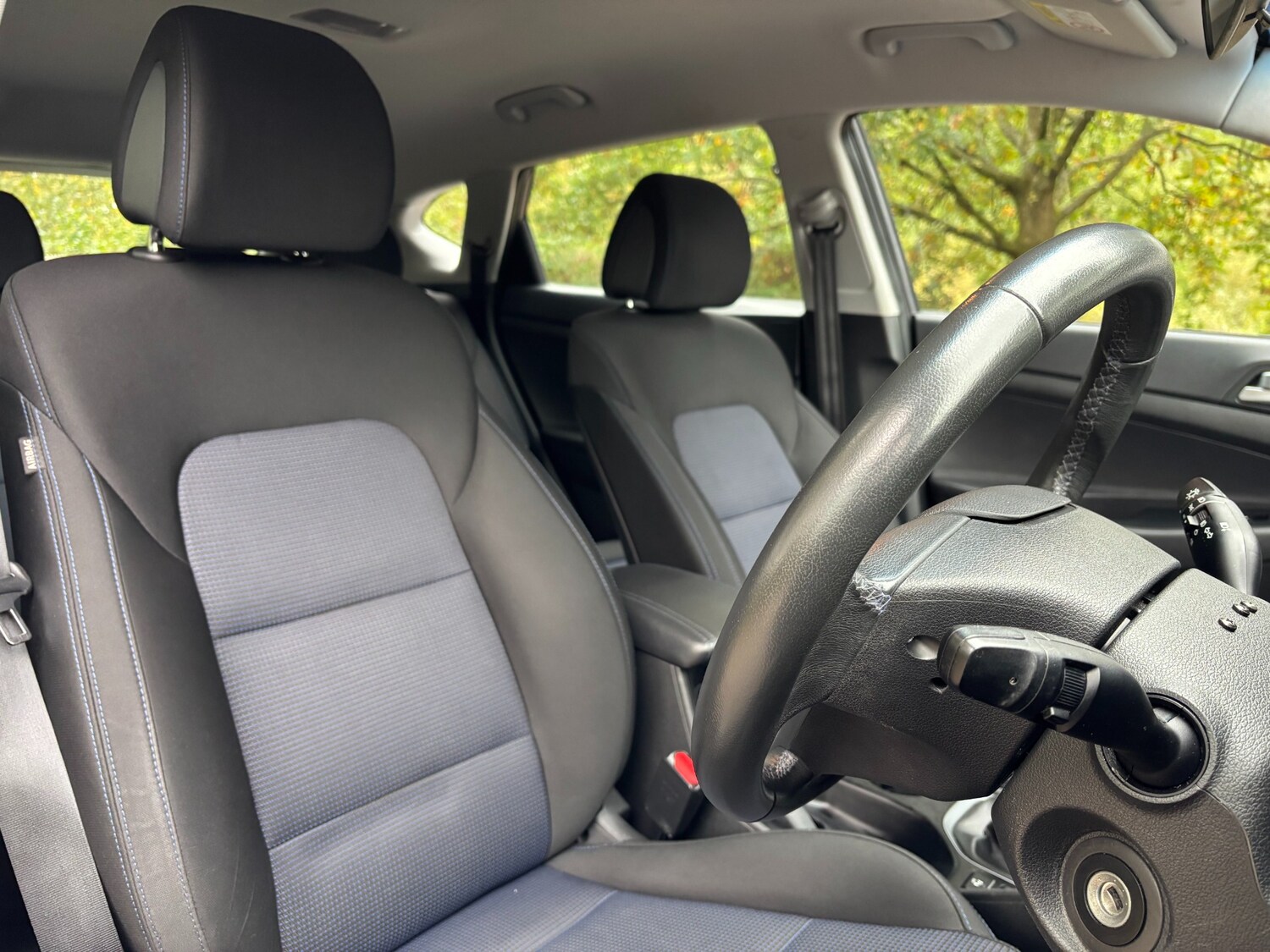 Used Hyundai TUCSON 2016 for sale - 76253768: Photo 13