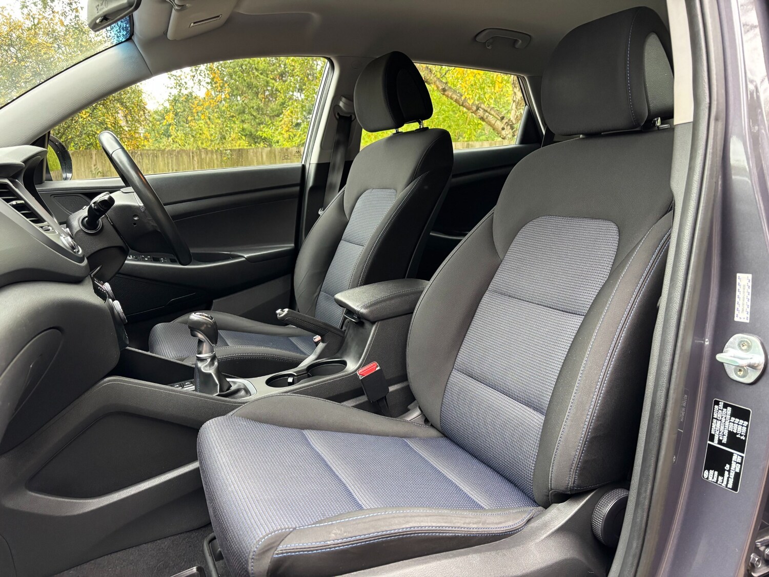 Used Hyundai TUCSON 2016 for sale - 76253768: Photo 15