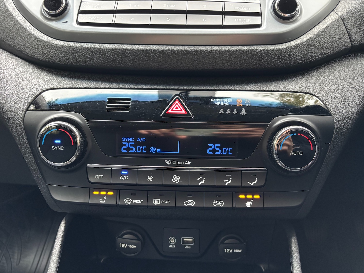 Used Hyundai TUCSON 2016 for sale - 76253768: Photo 16