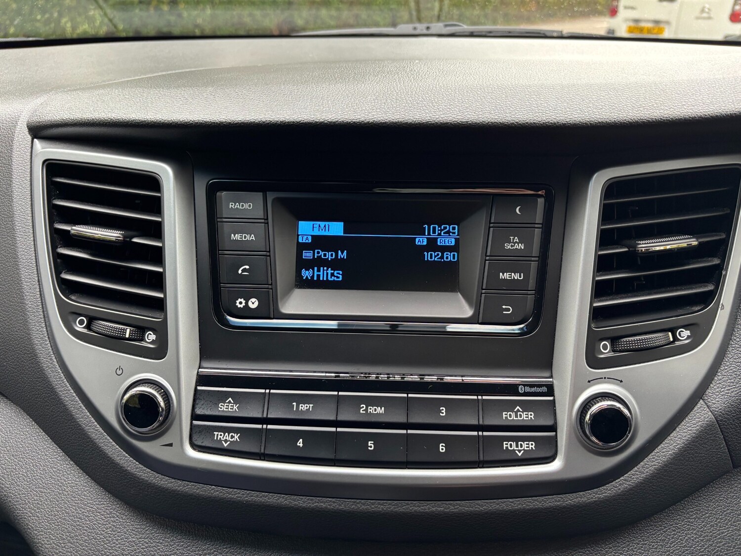 Used Hyundai TUCSON 2016 for sale - 76253768: Photo 17