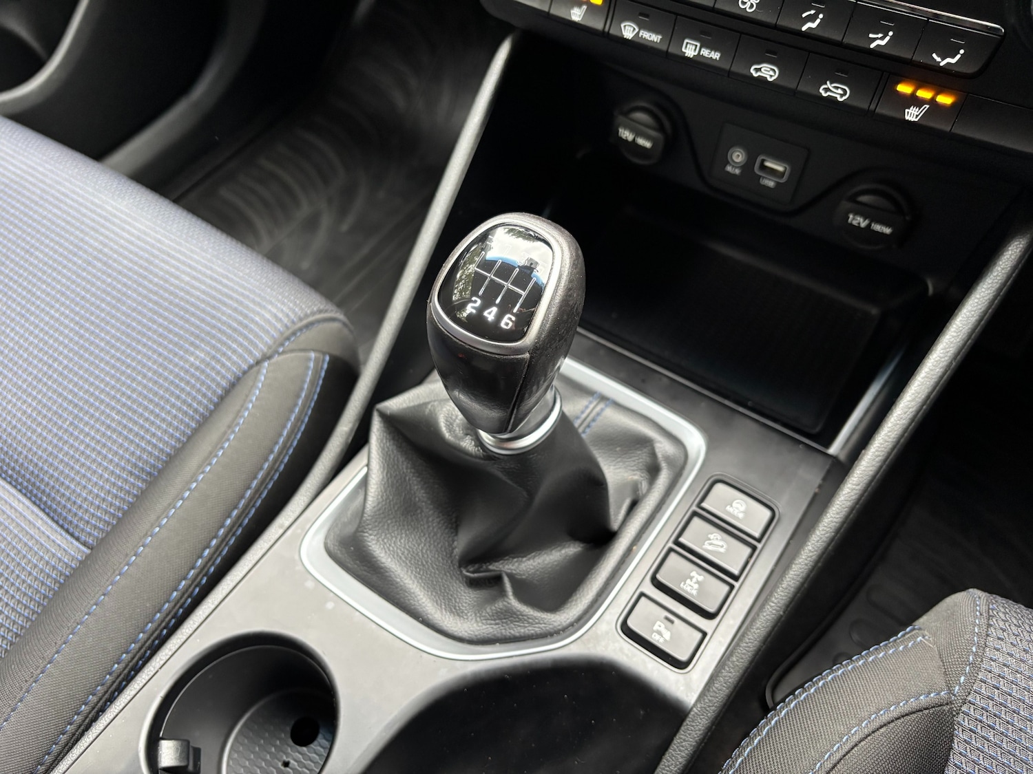 Used Hyundai TUCSON 2016 for sale - 76253768: Photo 18