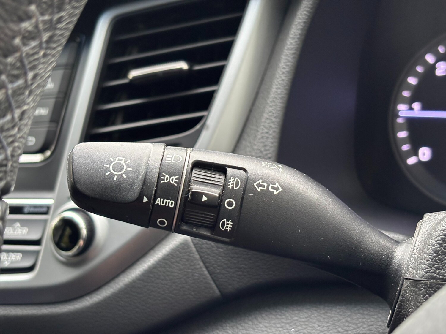 Used Hyundai TUCSON 2016 for sale - 76253768: Photo 19