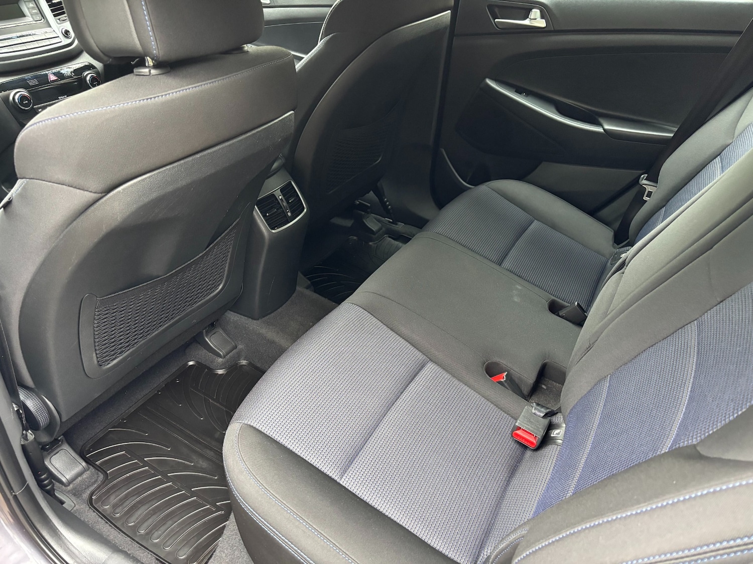 Used Hyundai TUCSON 2016 for sale - 76253768: Photo 20