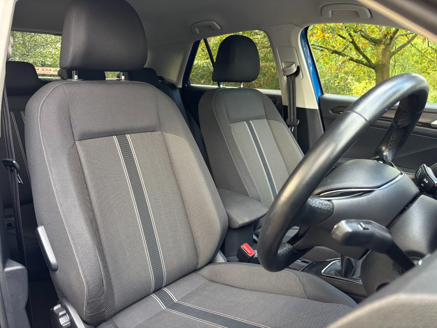 Used Volkswagen T-Roc 2019 for sale - 76287790: Photo 12