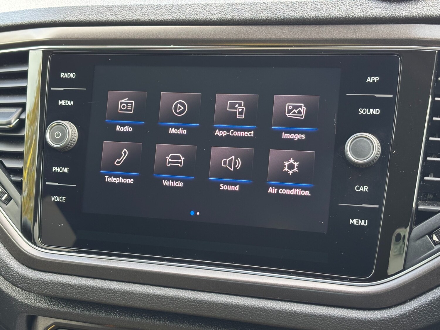 Used Volkswagen T-Roc 2019 for sale - 76287790: Photo 15