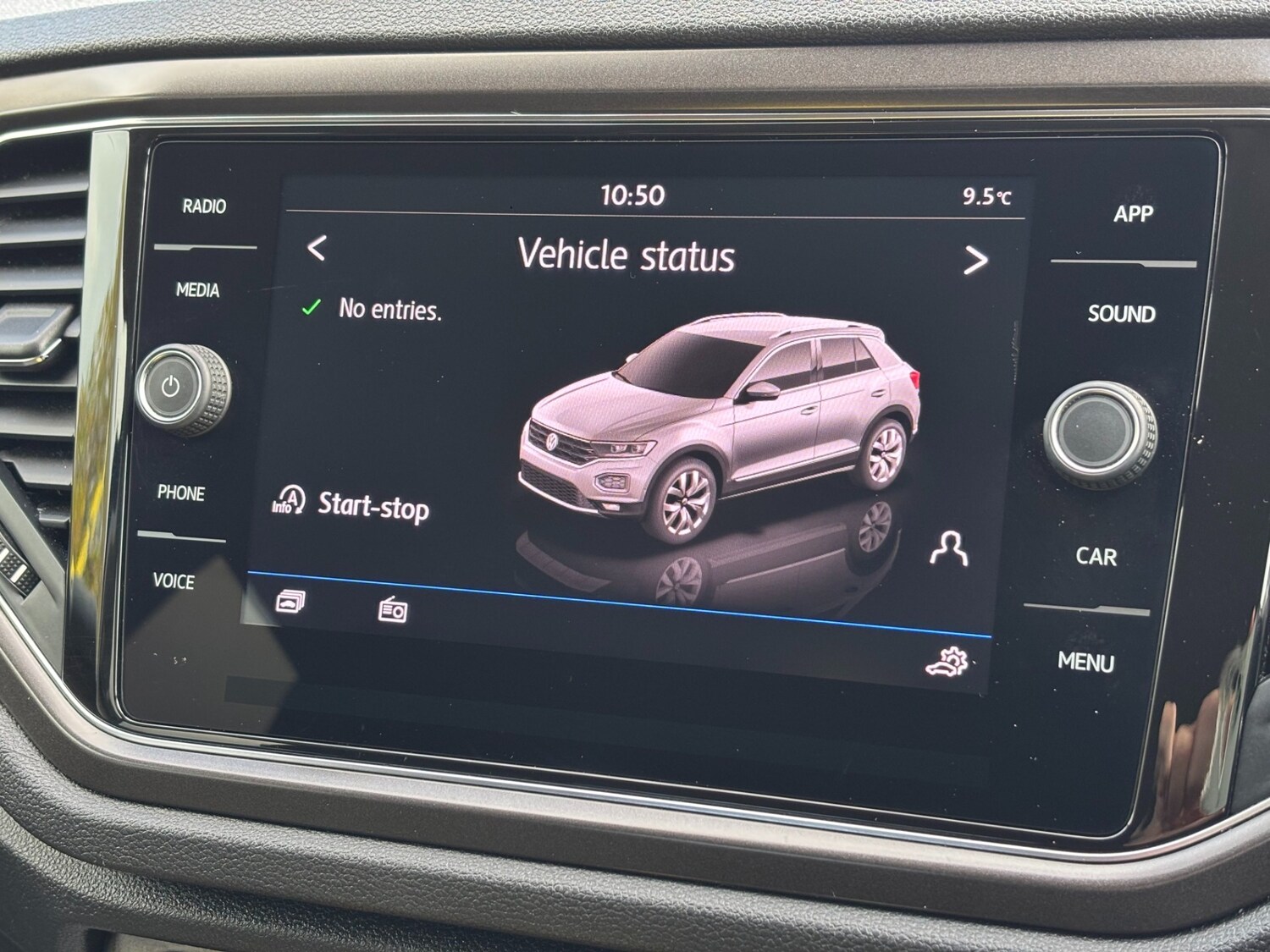 Used Volkswagen T-Roc 2019 for sale - 76287790: Photo 17