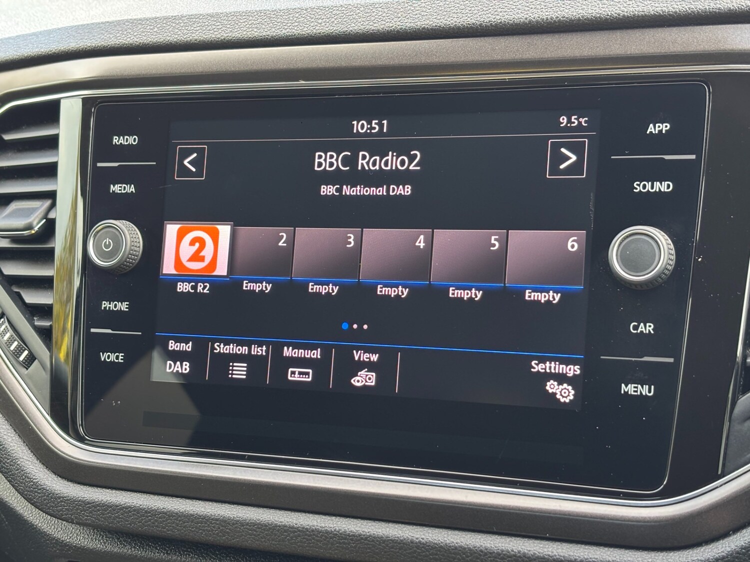 Used Volkswagen T-Roc 2019 for sale - 76287790: Photo 18