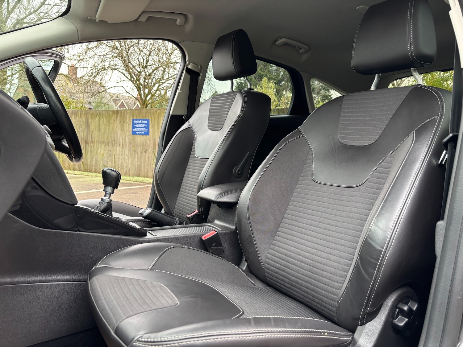 Used Ford Focus 2017 for sale - 77071186: Photo 13