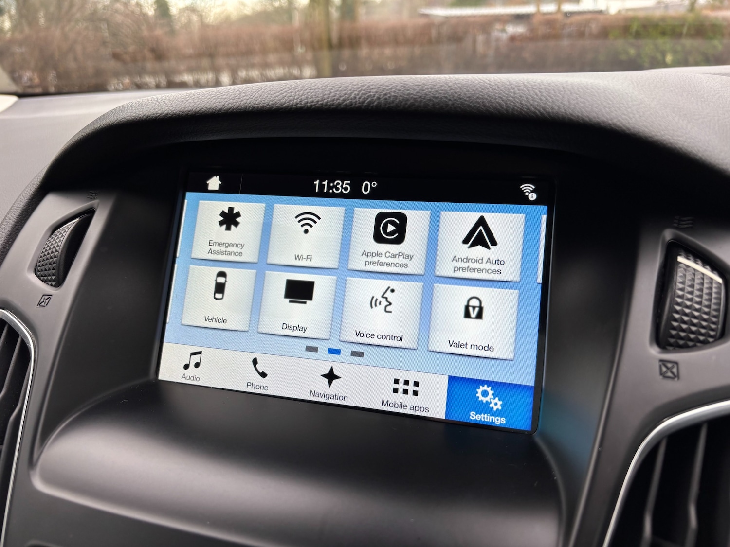 Used Ford Focus 2017 for sale - 77071186: Photo 15