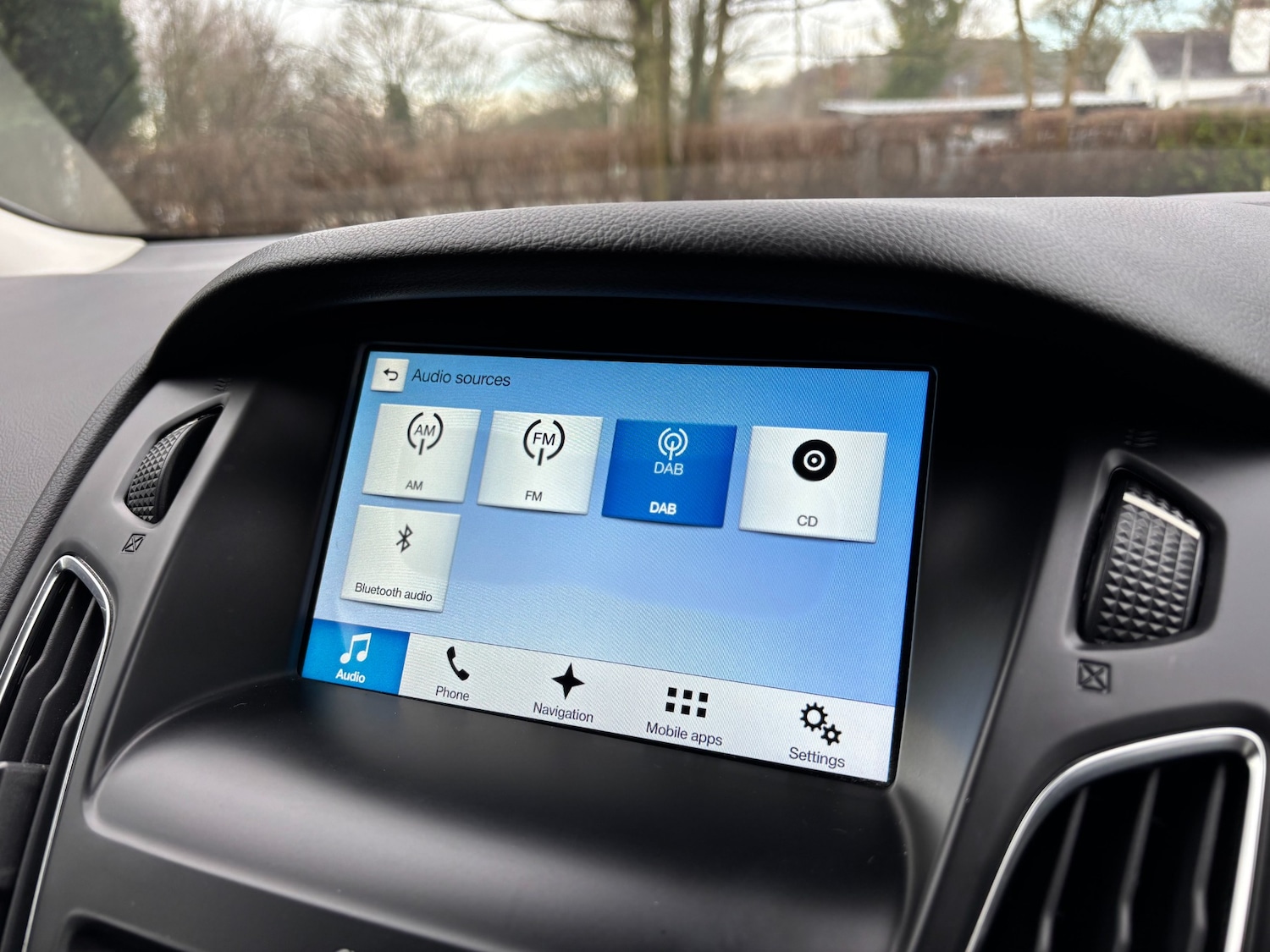 Used Ford Focus 2017 for sale - 77071186: Photo 16