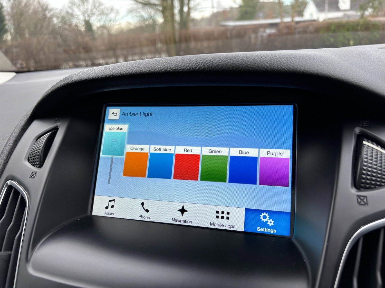 Used Ford Focus 2017 for sale - 77071186: Photo 17