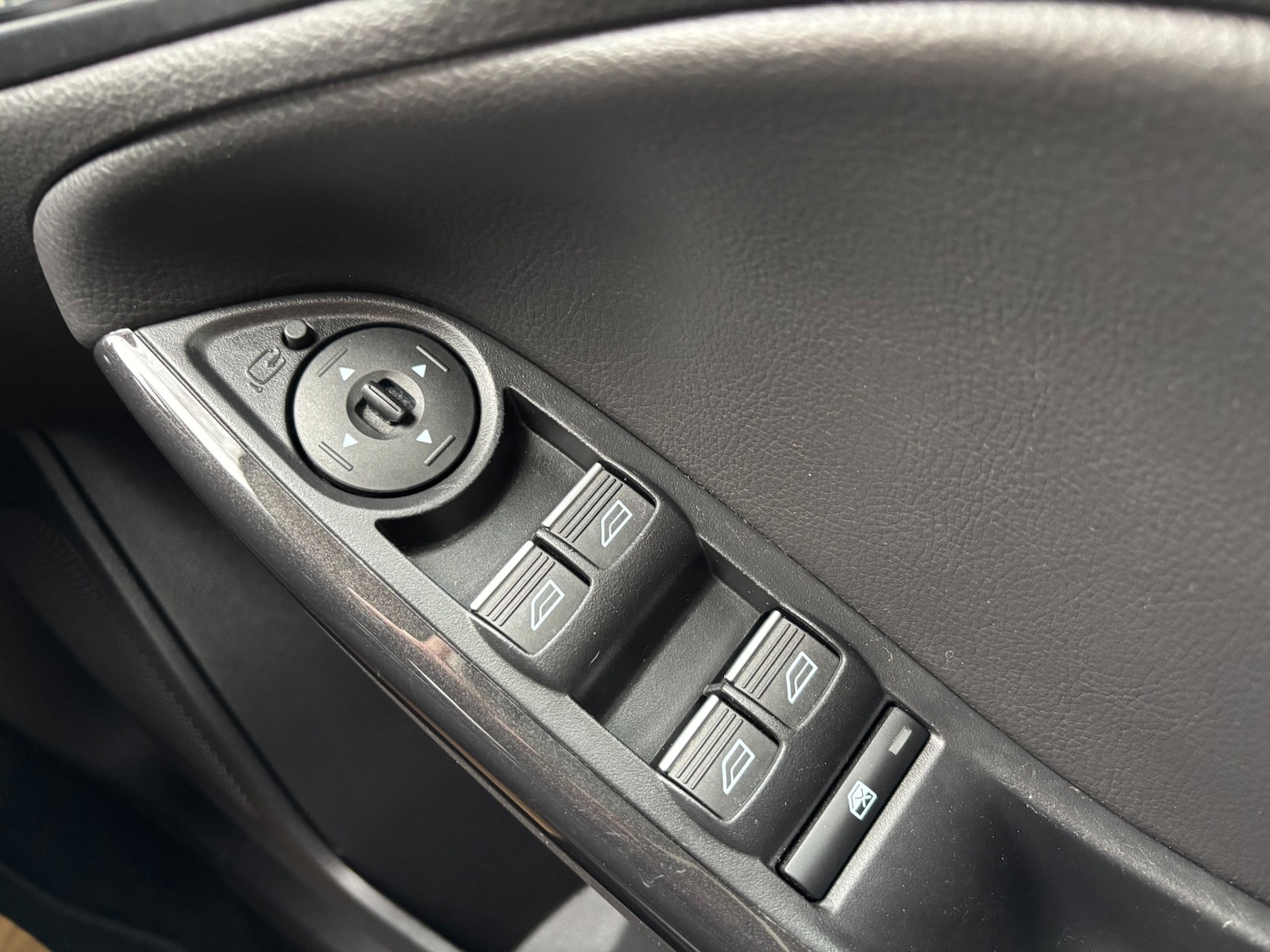 Used Ford Focus 2017 for sale - 77071186: Photo 24