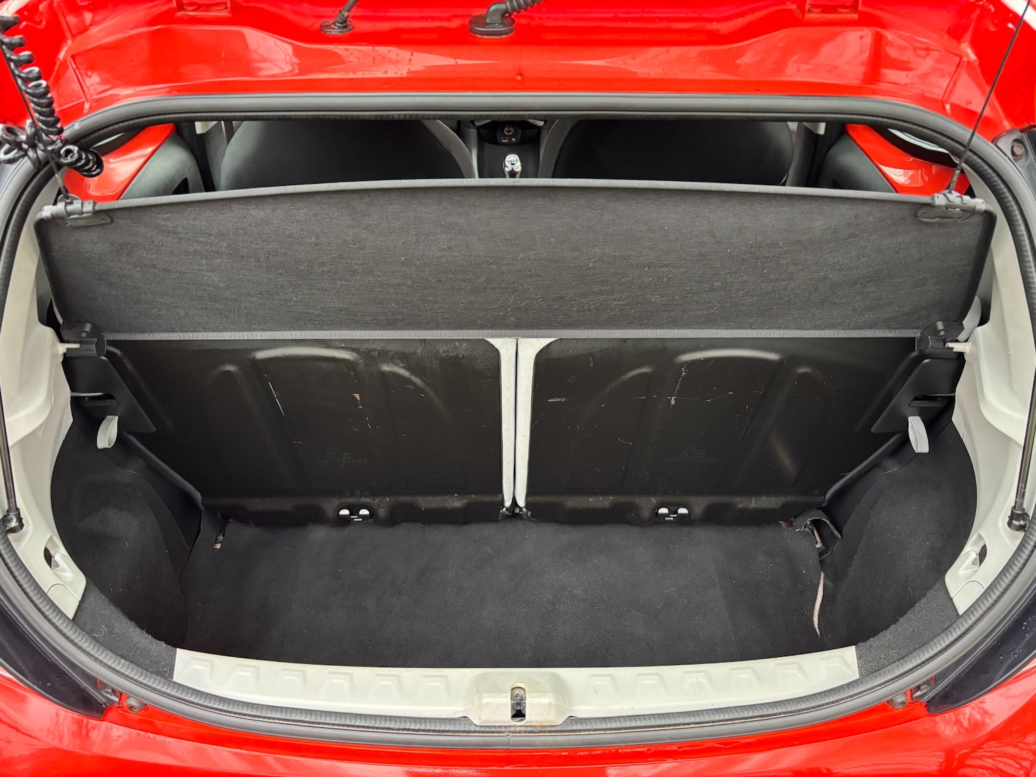 Used Toyota AYGO 2015 for sale - 76719058: Photo 11