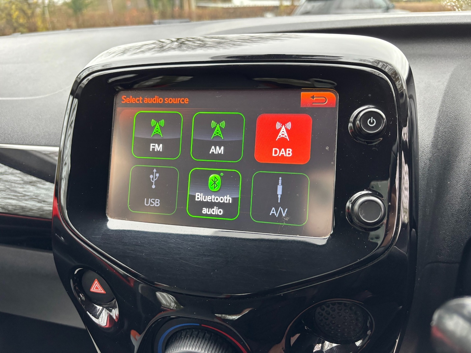 Used Toyota AYGO 2015 for sale - 76719058: Photo 18