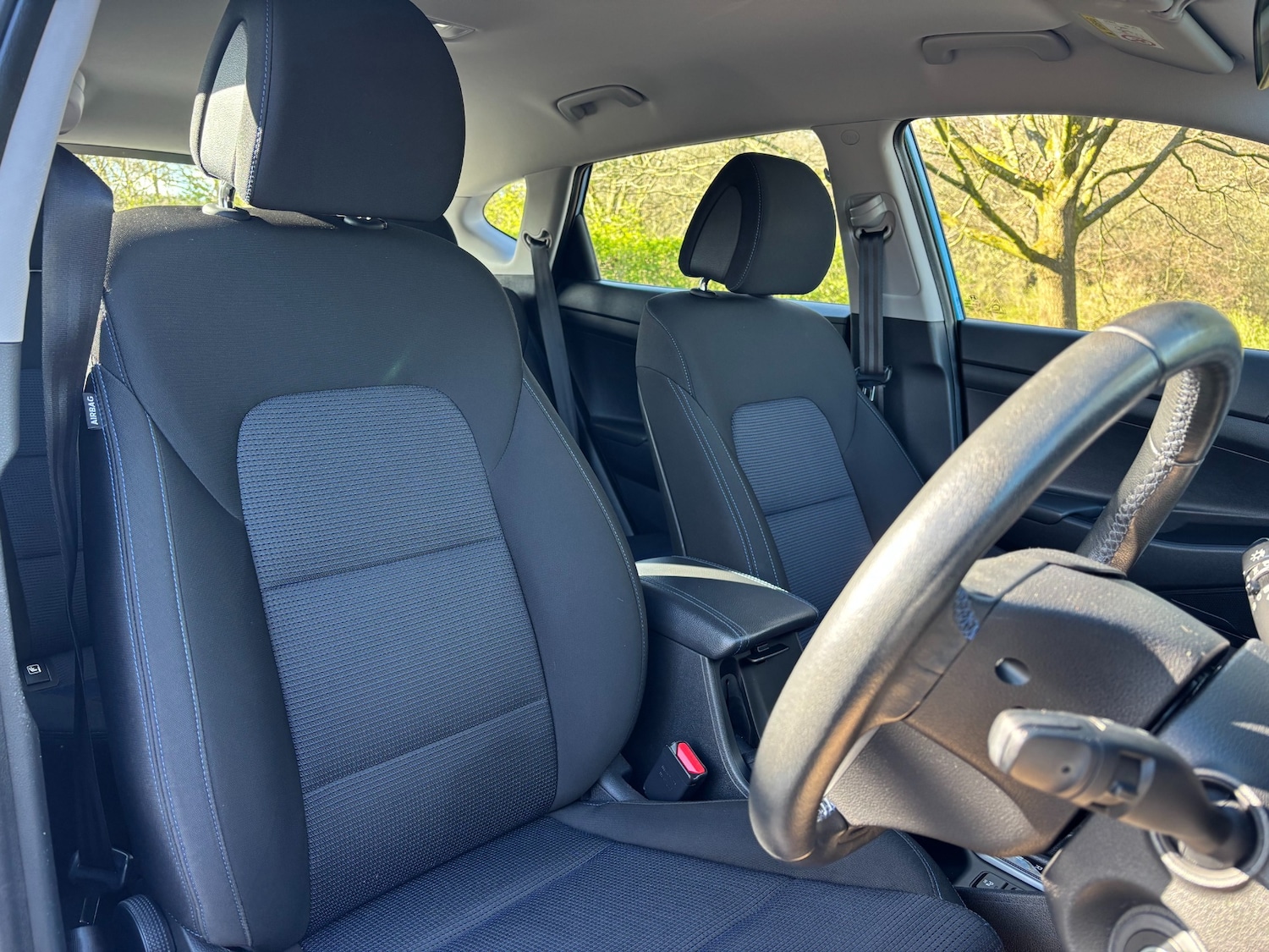 Used Hyundai TUCSON 2018 for sale - 78039013: Photo 11