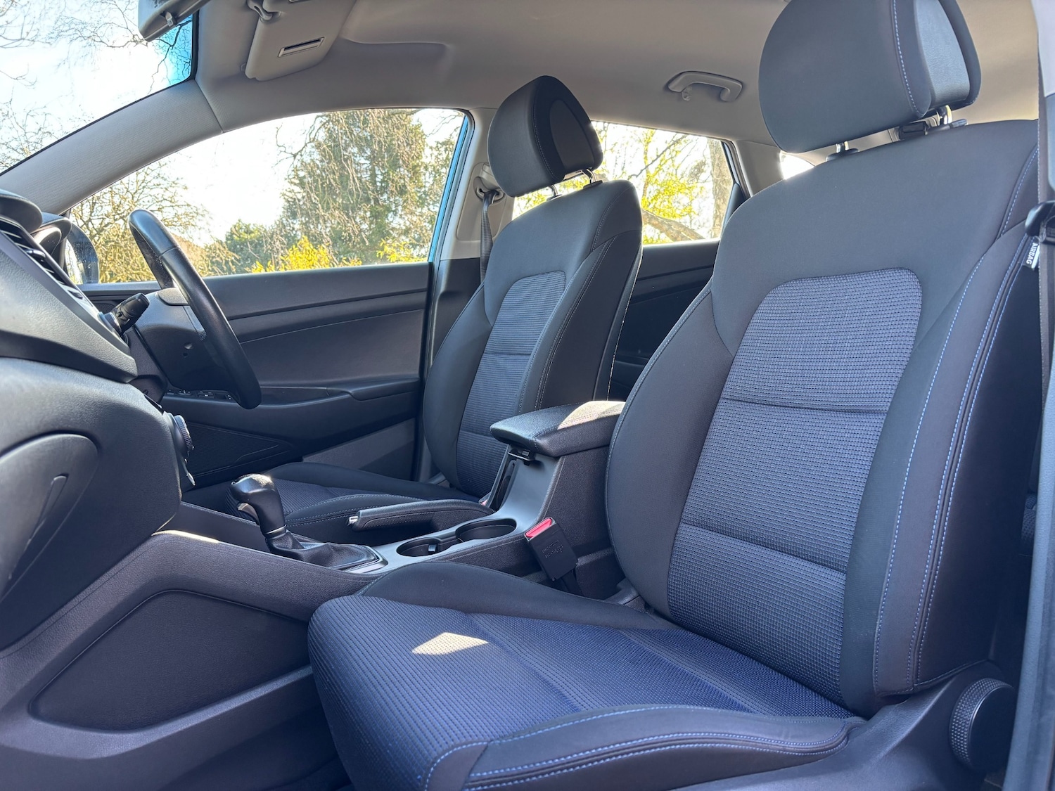 Used Hyundai TUCSON 2018 for sale - 78039013: Photo 14