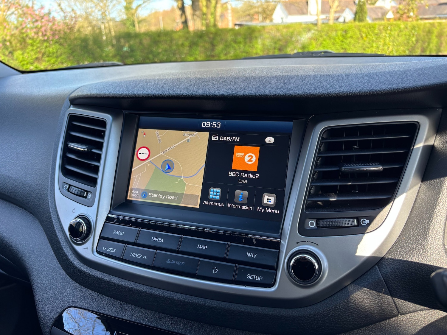 Used Hyundai TUCSON 2018 for sale - 78039013: Photo 15