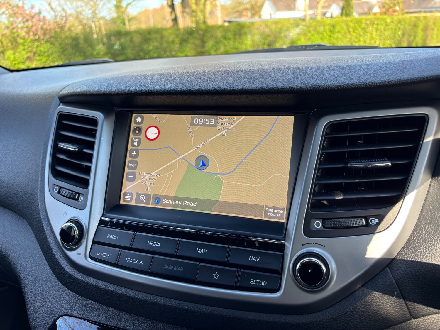 Used Hyundai TUCSON 2018 for sale - 78039013: Photo 16