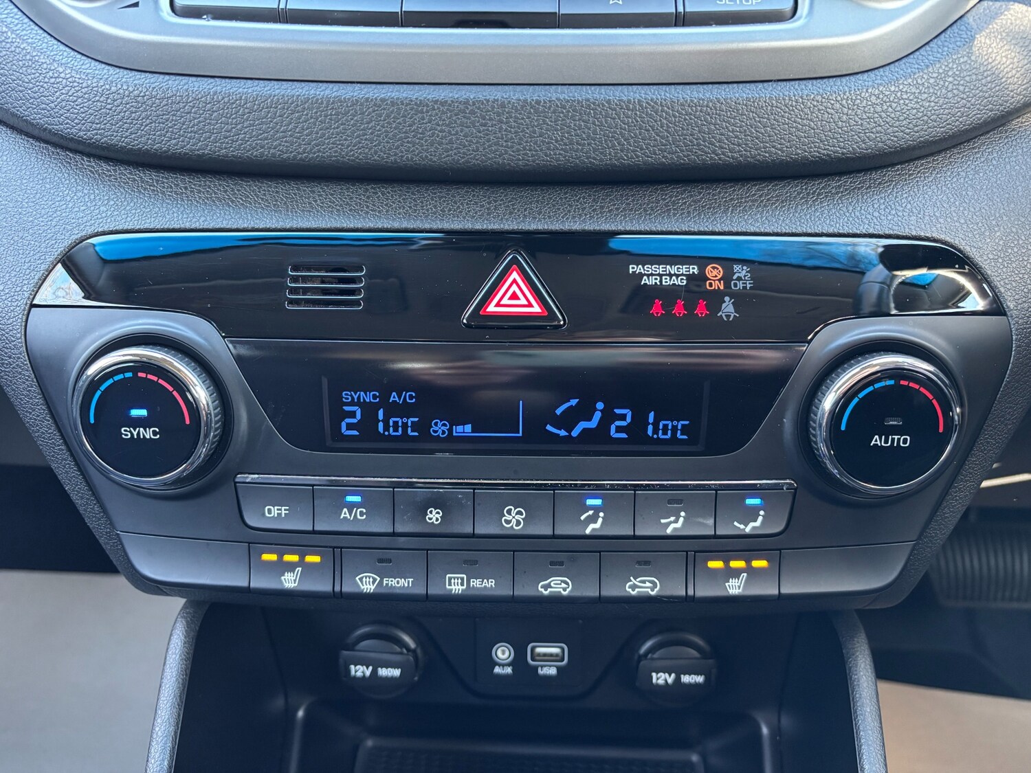 Used Hyundai TUCSON 2018 for sale - 78039013: Photo 19