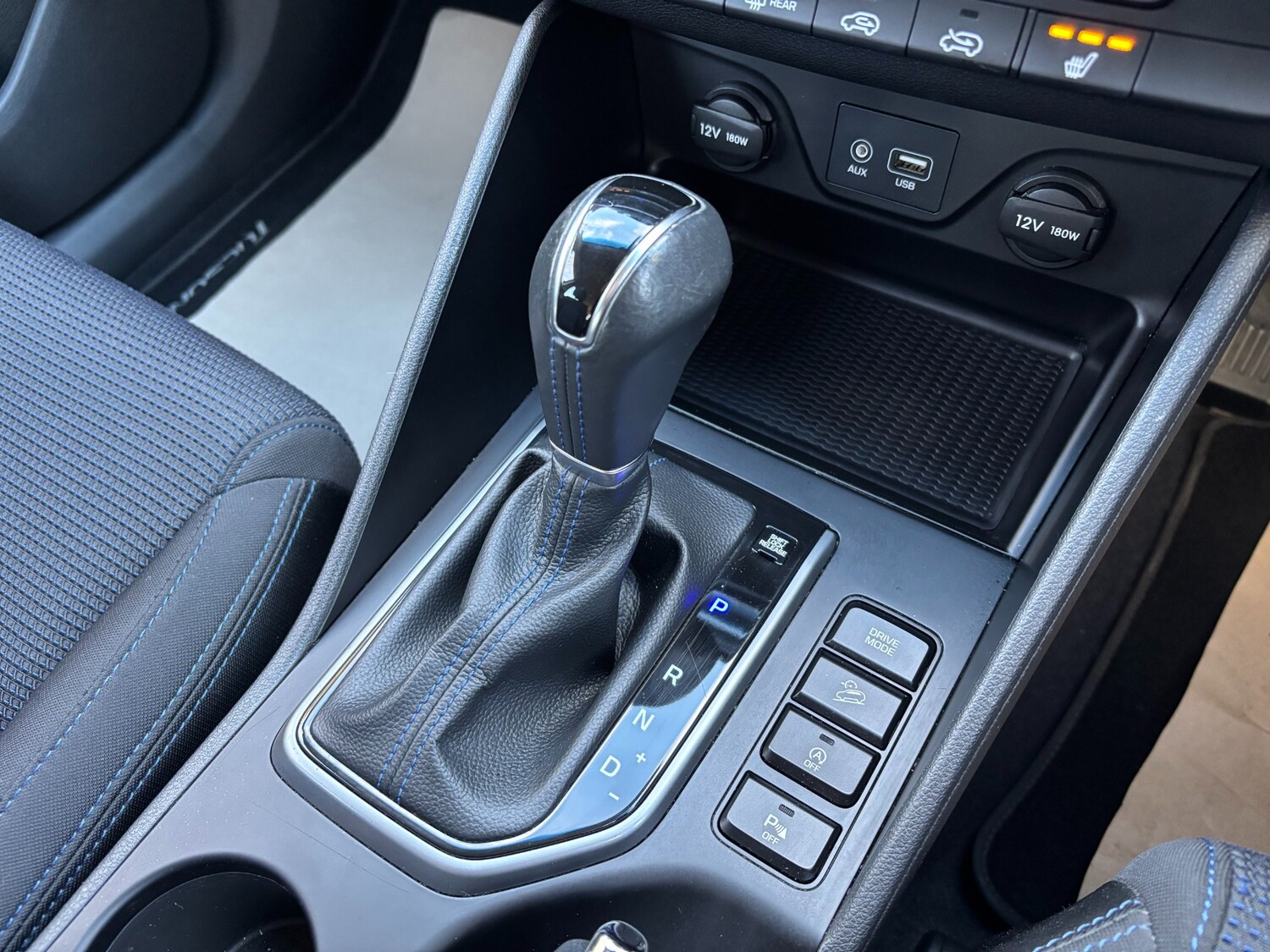 Used Hyundai TUCSON 2018 for sale - 78039013: Photo 20